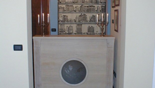 Villa Lavandula with heated swimming pool - Foto 4, Recepción