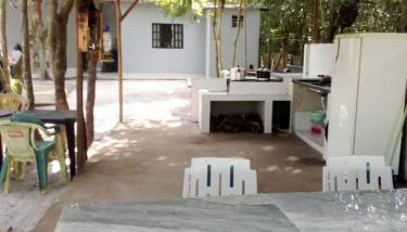 Excelente Casa na Lagoa Guanandy mais acesso a Lagoa Particular - Foto 2