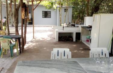 Excelente Casa na Lagoa Guanandy mais acesso a Lagoa Particular - Photo 2