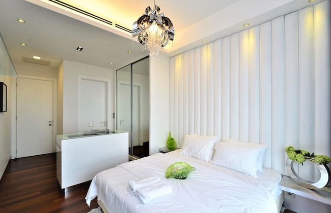 Super Star Icon Mont Kiara Kuala Lumpur - Foto 33