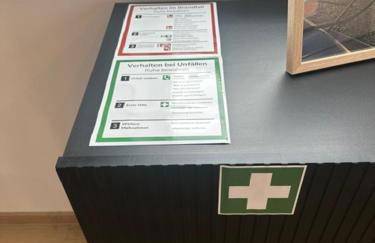 Luxuswohnung Waren Müritz - Foto 27