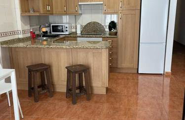 Acogedor apartamento en Playa De Santiago - Foto 8