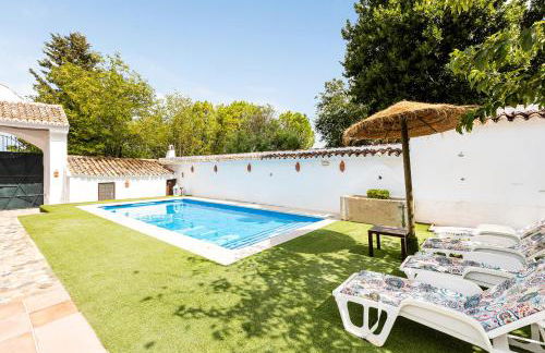 Cortijo Caracate - Foto 26