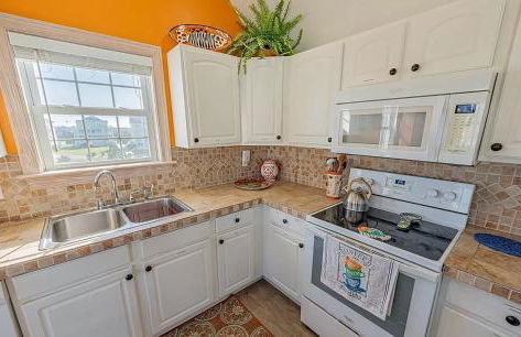 Seaside 5BR Caribbean Escape near the Rodanthe Pier - Foto 5