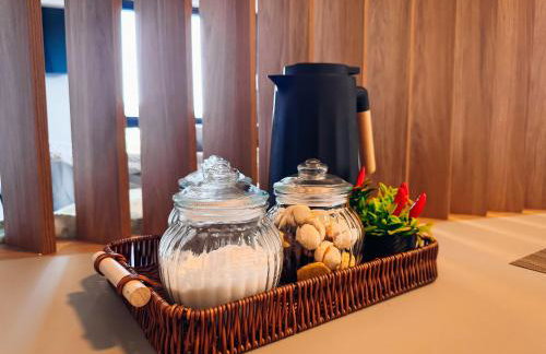 Studio aconchegante - Próximo FIP e STOP Shop - Foto 13