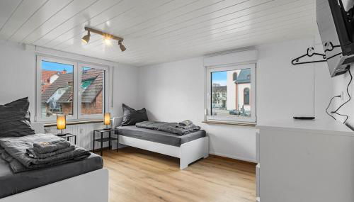 SE02 Unterkunft in Pfungstadt! - Foto 2