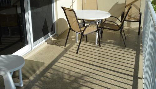 Holiday Villas II ON THE BEACH w/Intercoastal View - Foto 3