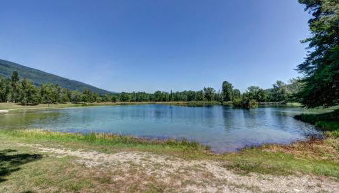 Résidence Vacancéole Les Chambres des Oiseaux - Foto 2