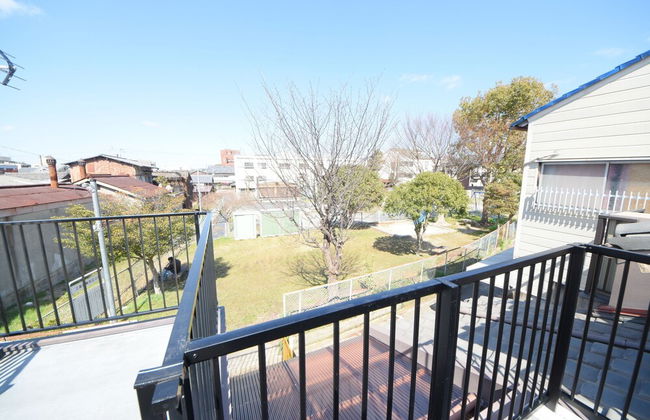 Tarbo's House Surugamachi : Near JR Nara Station 10ppl - Foto 25