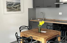 San Martino Holiday Apartments - Foto 21