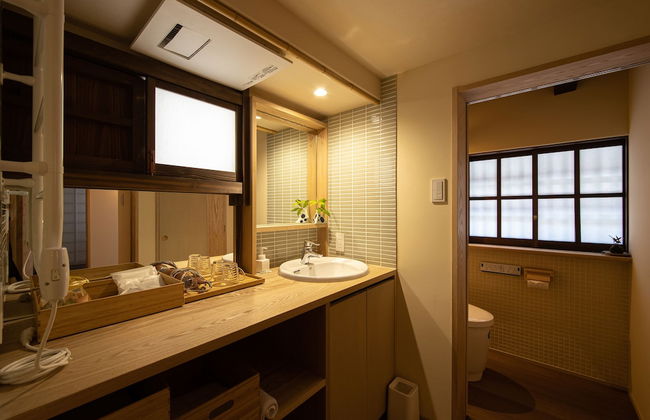 UCHIKO-Inn HISA - Foto 28