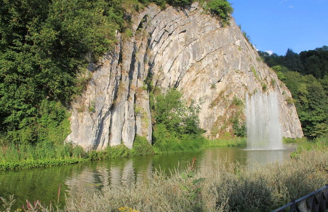 Cozy Escape in Rendeux - Photo 38