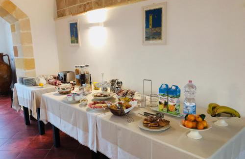 Masseria Pappo - Foto 51