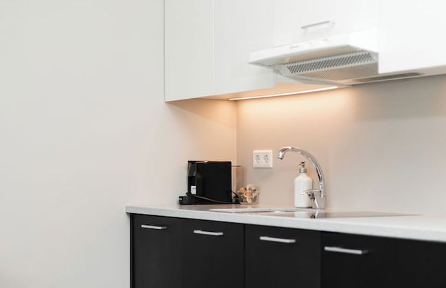 Reykjavik Residence Hotel - Foto 58