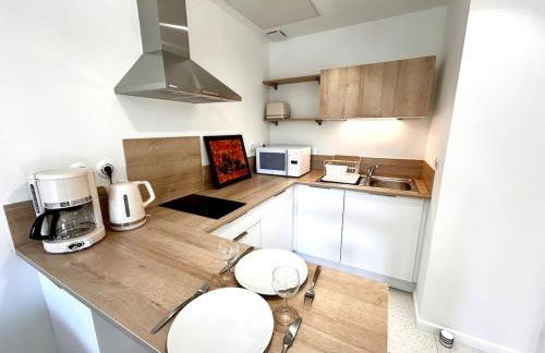 Les Gîtes du Petit Bois CHEVREFEUILLE - Foto 41