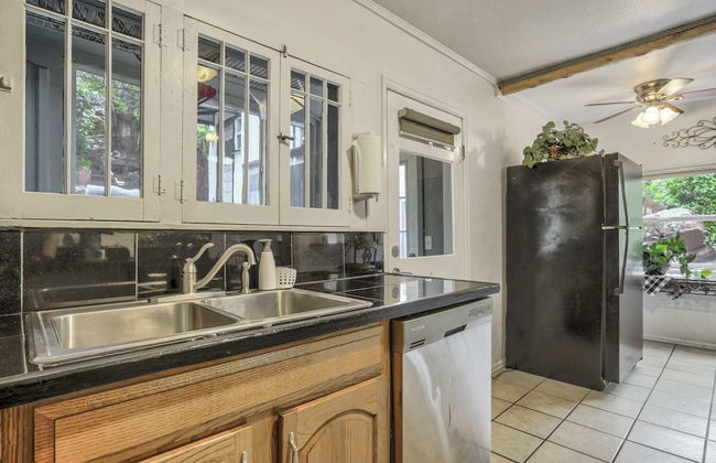 2BR Manitou Get Away Close To Everything! - Foto 8