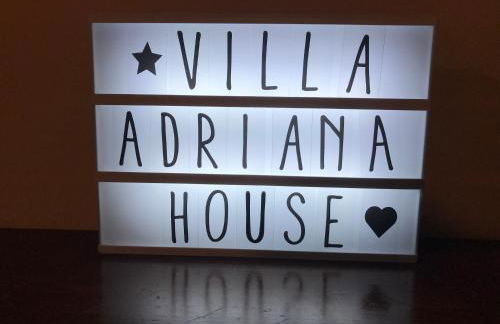 Villa Adriana House - alloggio turistico ID 18021 - Foto 31