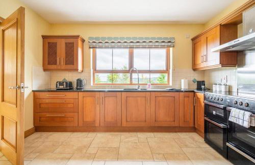 Bin Mountain Self Catering - Foto 12