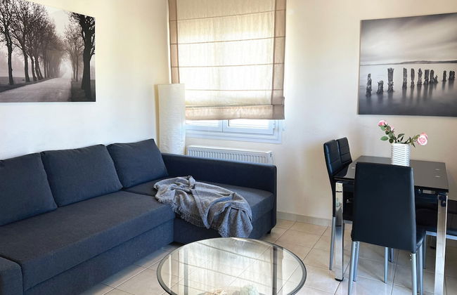 Nautilus Apartments Airport by Airstay - Foto 33