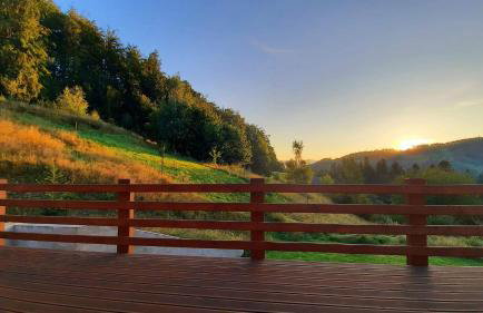 Chata na Kowalówkach - domek w górach - blisko szlaków i wyciągu - Foto 50