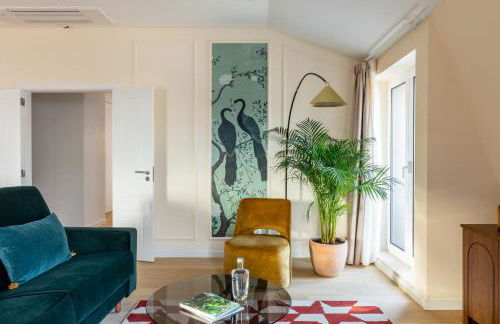 Haws Lisboa - Foto 90