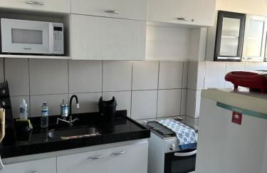 Apt completo, nascente, 2 quart em condomínio fechado - Foto 13