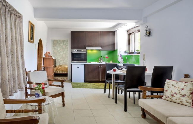 Panethimos House in Nature - Foto 5