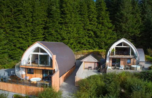 Jack Strawbale House - Uk7521 - Photo 26