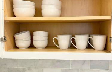 Central 2BR Near Yale WiFi with Washer and Dryer - Foto 13