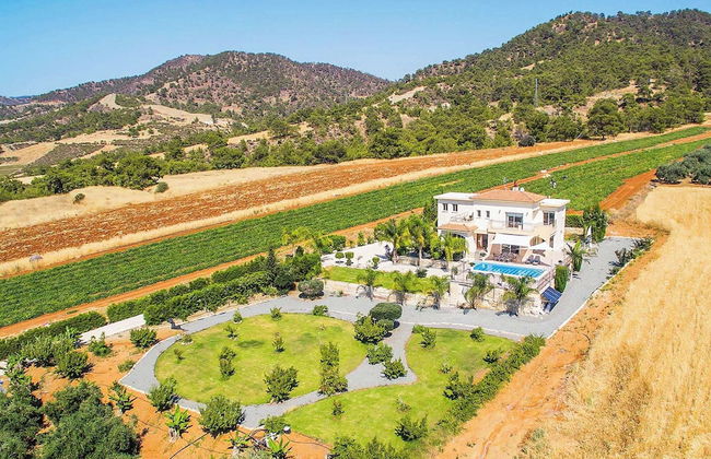 Freedom Villa - Foto 28