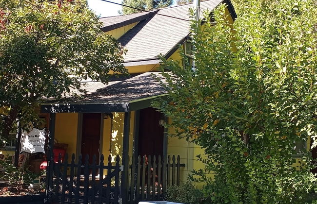 Bigfoot RV & Cabins Park - Foto 10