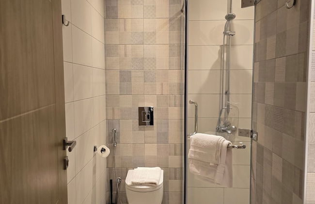 ALSHAKREEN SUITES - Foto 37