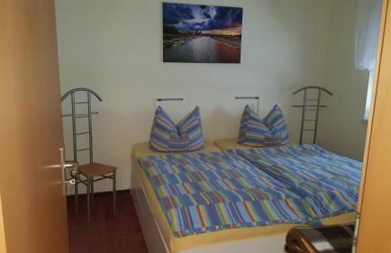 Ferienhaus Dönschten - Foto 12