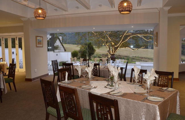 Lythwood Lodge - Foto 26