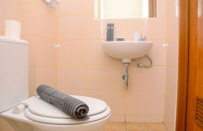 Minimalist Studio Dave Apartment for 2 Pax - Foto 17