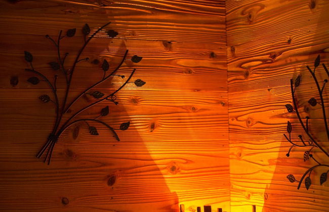 Yufuin Tsukahara Kogen Sanso Donguri - Foto 9