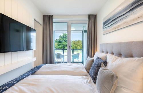 Godewindpark Deluxe-Apartment 1-12 - Photo 31