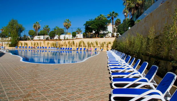 Apartamentos Pirámides - Foto 2