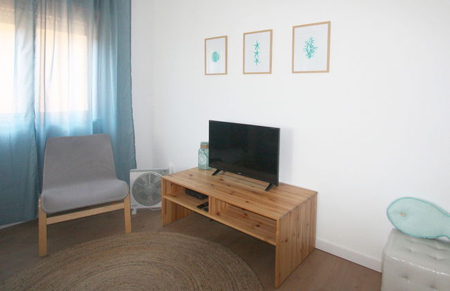 Jara in Tavira With 3 Bedrooms and 1 Bathrooms - Foto 7