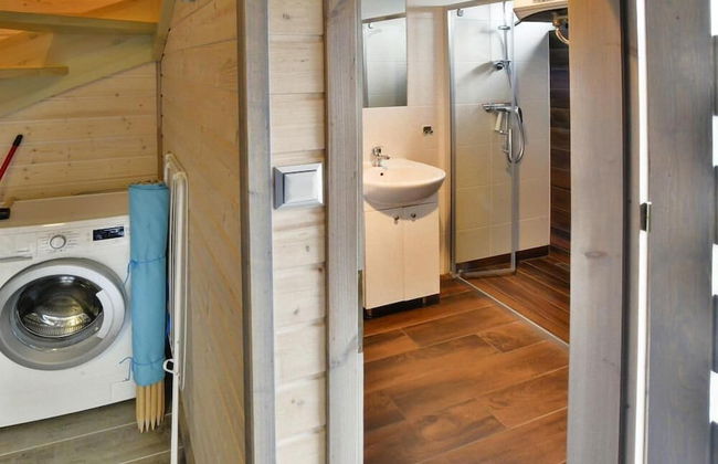 Domki Letniskowe Amelia - Foto 15