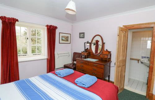 Plas Pontfaen - Foto 20