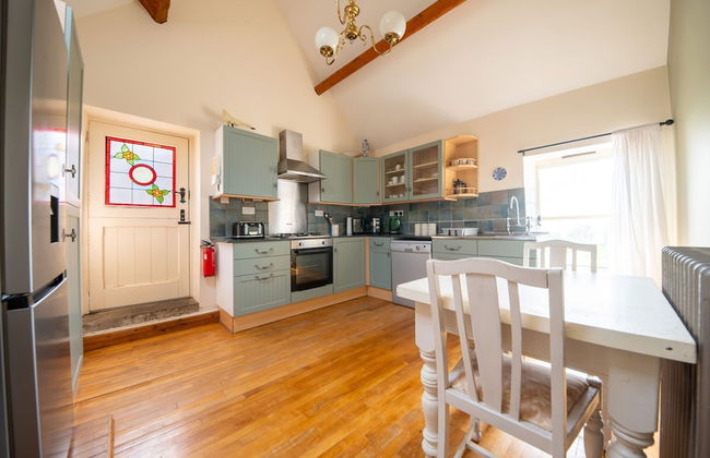 Host Stay Badger s Wood - Foto 3