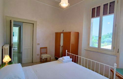 Villa Fazi - Liberty Style Villa With Private Pool & Park - Foto 40