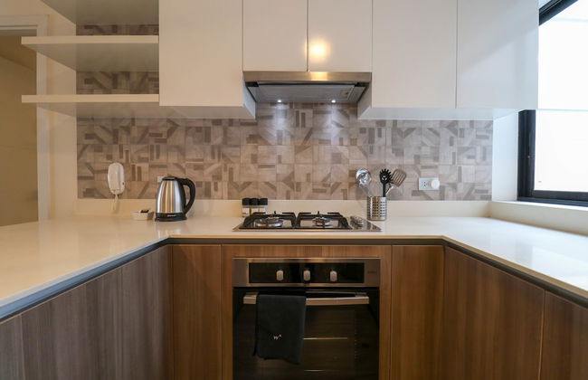 w Lovely 2BR in Miraflores - Foto 26