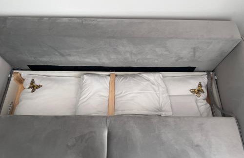 Apartament No. 26 Nad Iławką - Foto 34