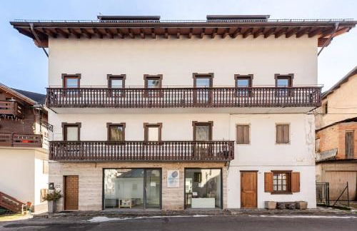 Cadore Flat - il Tuo Rifugio tra le Montagne - Photo 20