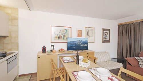 Apartment center Campiglio SE - Foto 4