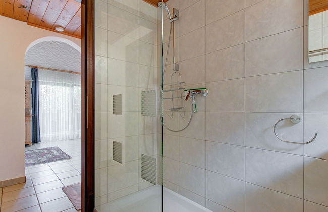 Chalet in Iselsberg-stronach Near Ski-lift - Foto 28