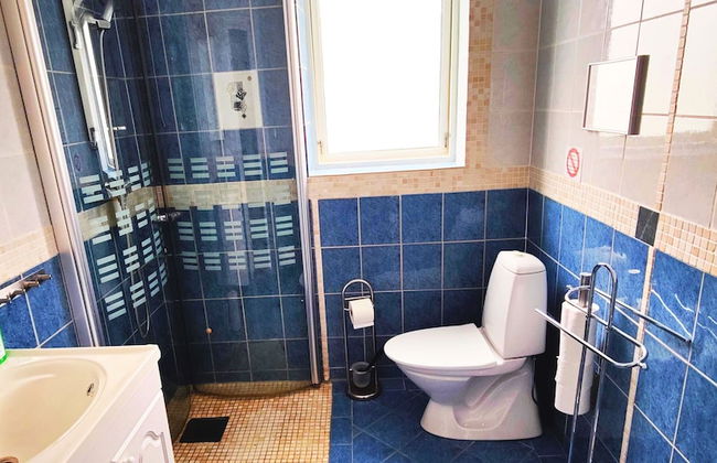 Åkrehamn Marina - Foto 14