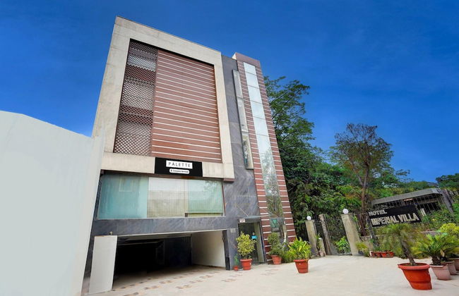 Premium Stays in the Heart of South Delhi - Foto 27